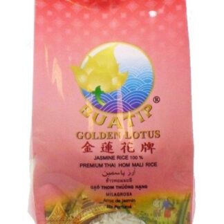 ARROZ JAZMIN TAILANDIA X1KG